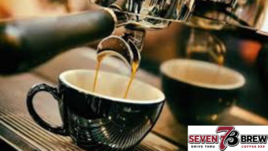 7 brew coffee melbourne