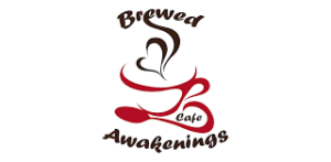 Brewed Awakenings Menu