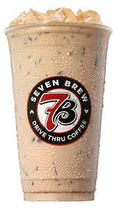7 Brew Coffee in Memphis