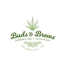 Buds and Brews Menu