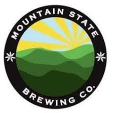 Mountain State Brewing Co. Menu