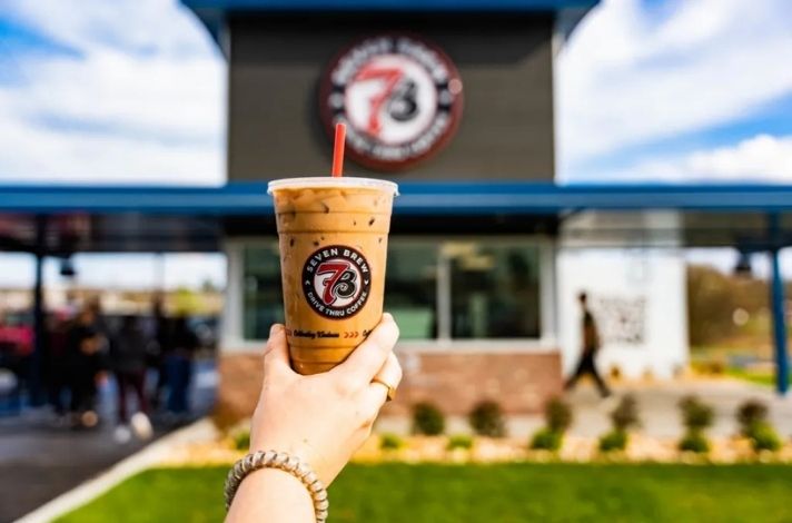 7 brew locations 7 brews locations how many 7 brew locations are there 7 brew menu 7 brew menu with prices 7 brew coffee locations 7 brew locations near me
