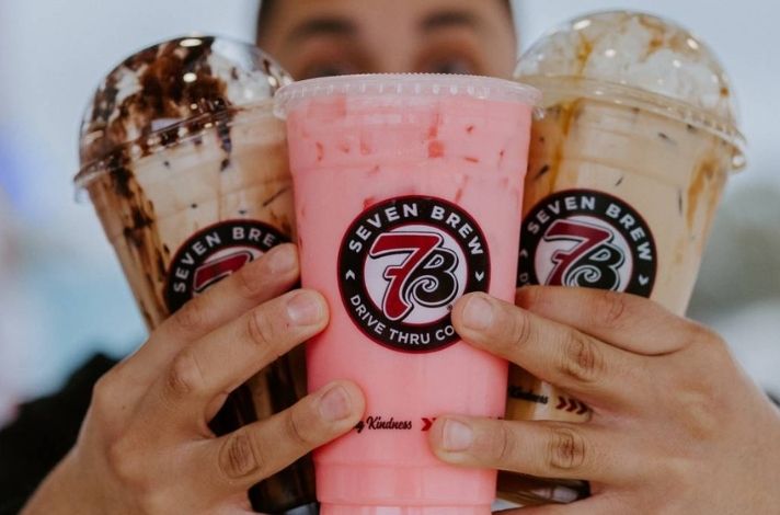 7 brew locations 7 brews locations how many 7 brew locations are there 7 brew menu 7 brew menu with prices 7 brew coffee locations 7 brew locations near me