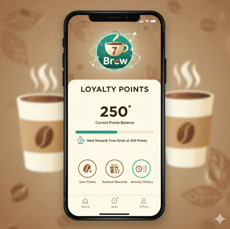 7 brew rewards 7 brews rewards how do i check my 7 brew rewards online 7 brew birthday reward 7 brew coffee rewards 7 brew rewards login how to check my 7 brew rewards online free 7 brew rewards app how do i check my 7 brew rewards