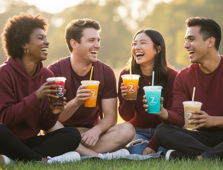 7 brew rewards 7 brews rewards how do i check my 7 brew rewards online 7 brew birthday reward 7 brew coffee rewards 7 brew rewards login how to check my 7 brew rewards online free 7 brew rewards app how do i check my 7 brew rewards