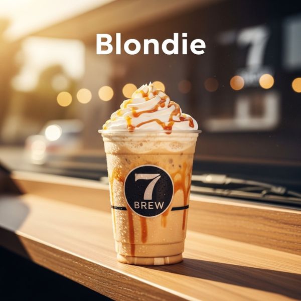 BLONDIE 7 brew menu 7 brew menu with prices 7 brew coffee menu