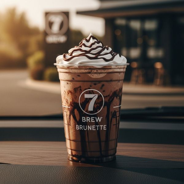 BRUNETTE 7 brew menu 7 brew menu with prices 7 brew coffee menu